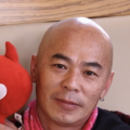 幕后生活